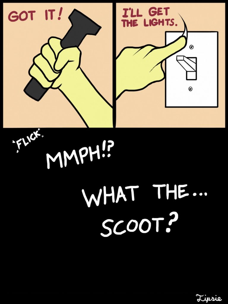 The Revenge Of The Cute Cutie Crusaders 07