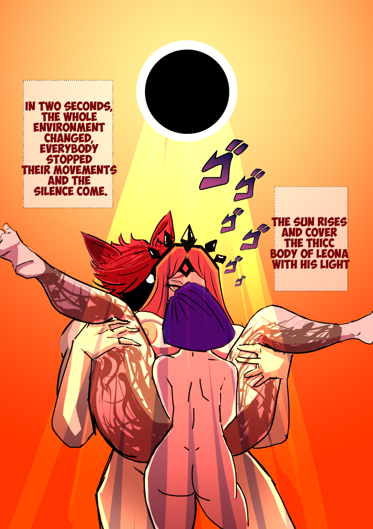 A Ntr Story 1 Furret El Furro 54