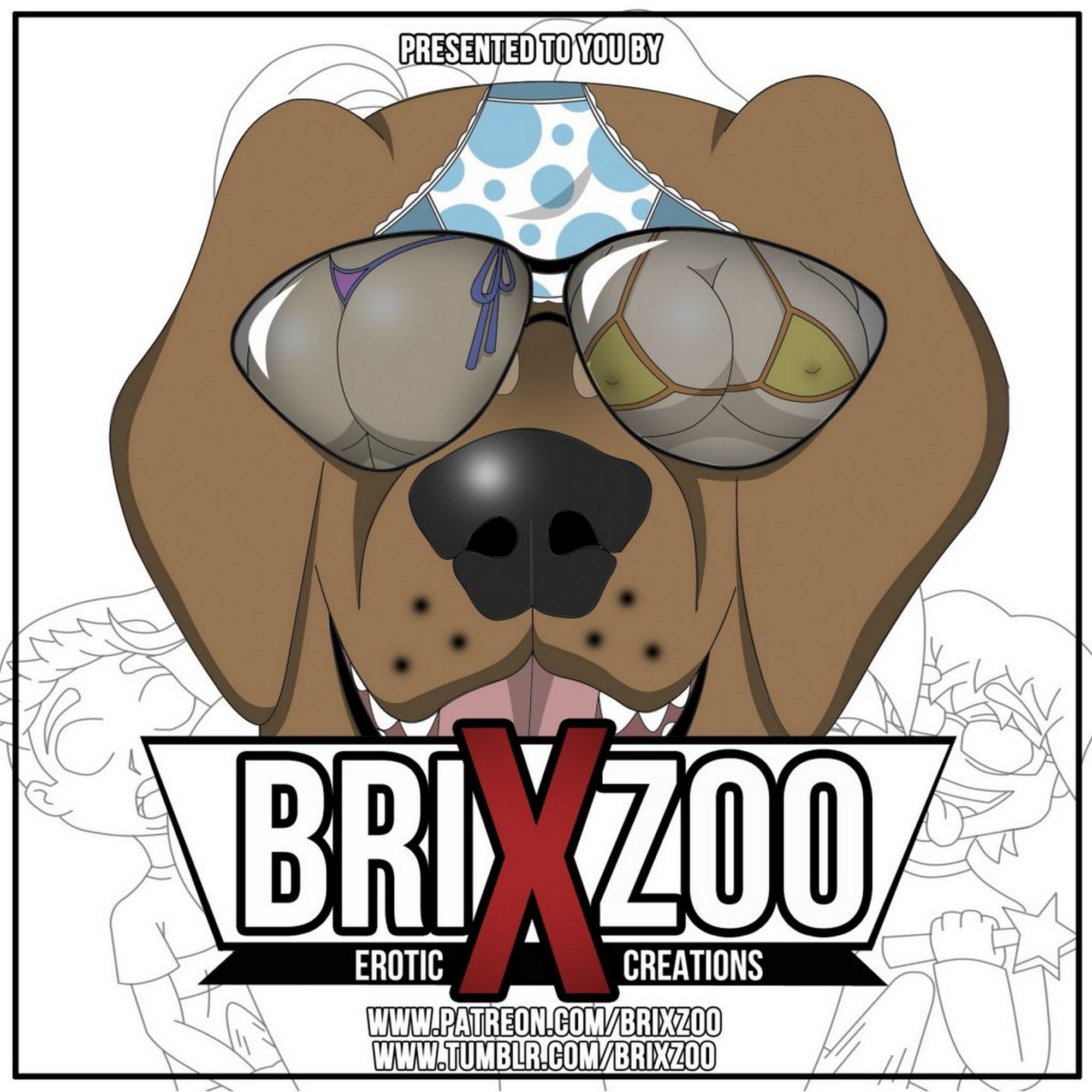 A Wish Of Lust 2 Brixzoo 17