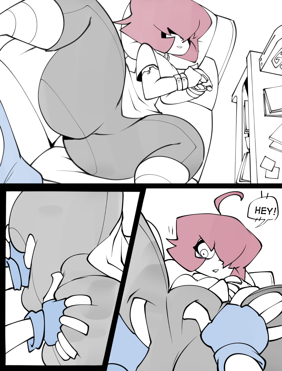 An Afternoon Inside Bigdad 01