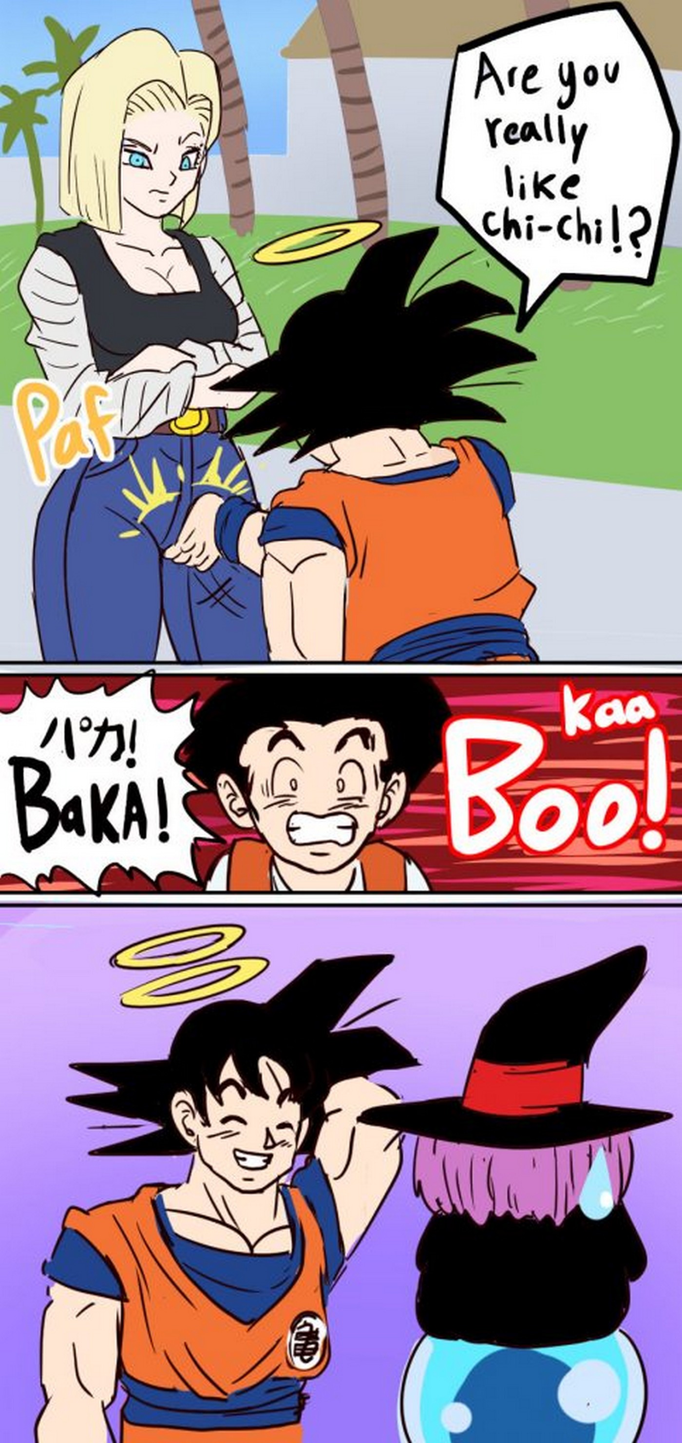 Android Ntr 18 Ep 3 Pink Pawg 04