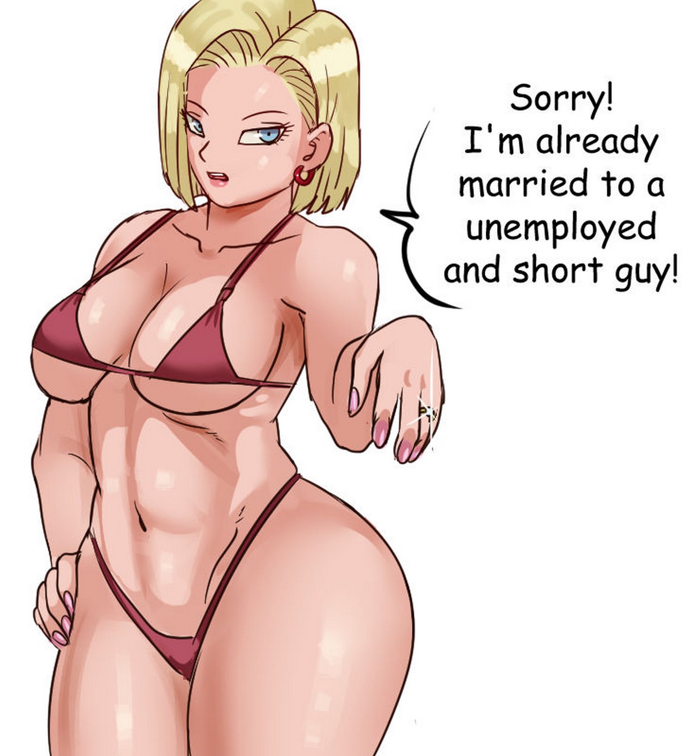 Android Ntr 18 Ep 3 Pink Pawg 05