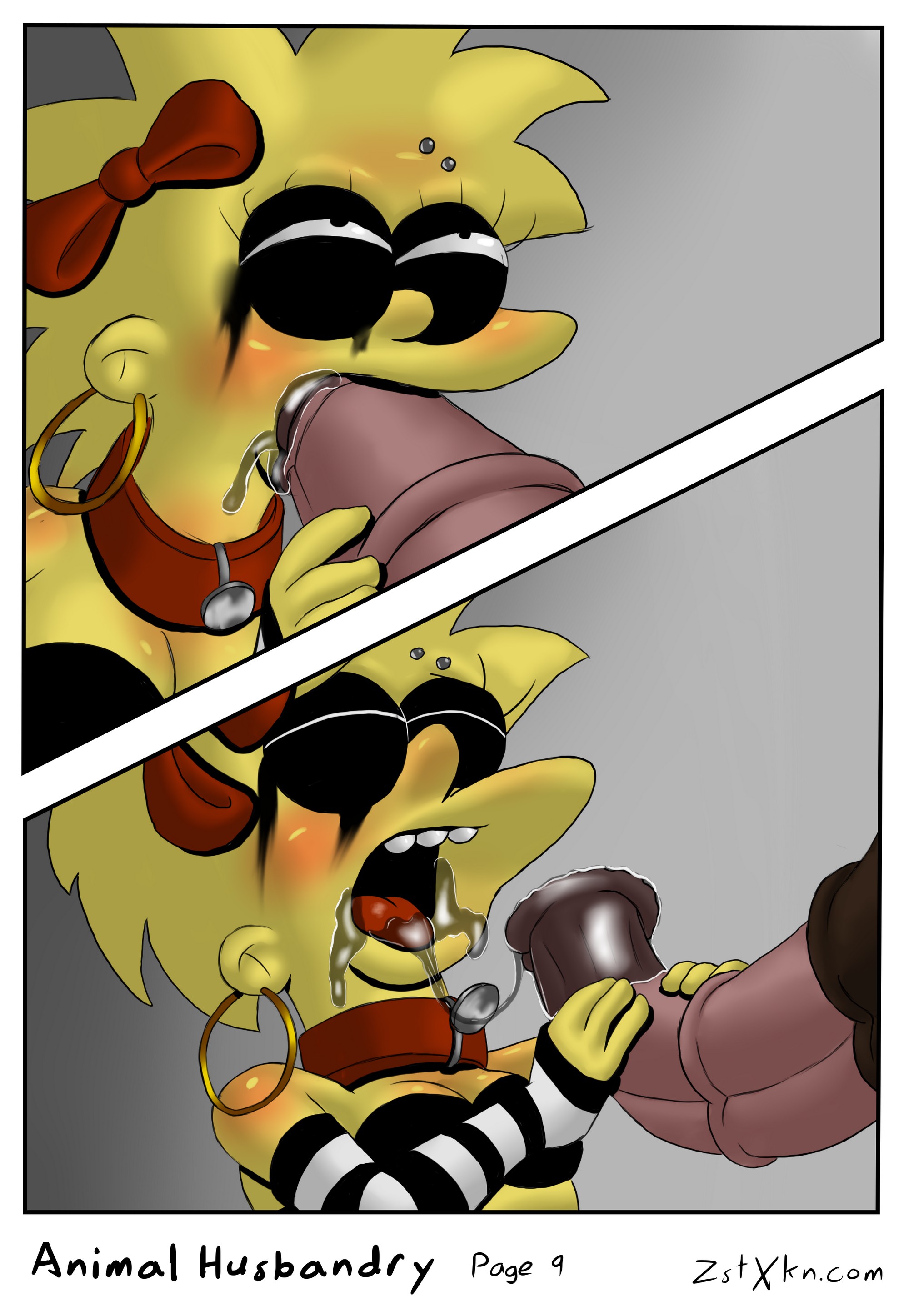 Animal Husbandry Zst Xkn 09