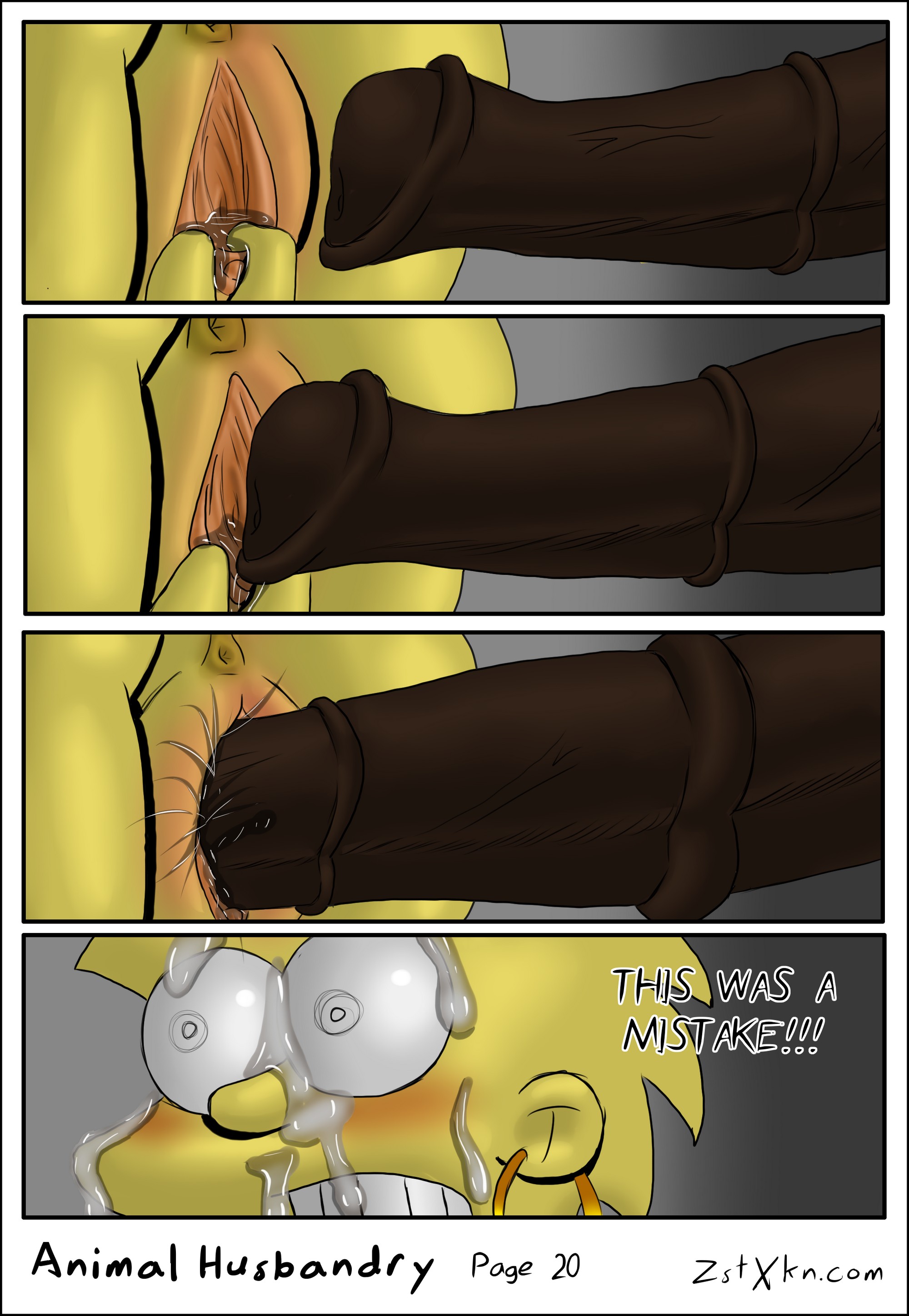 Animal Husbandry Zst Xkn 20