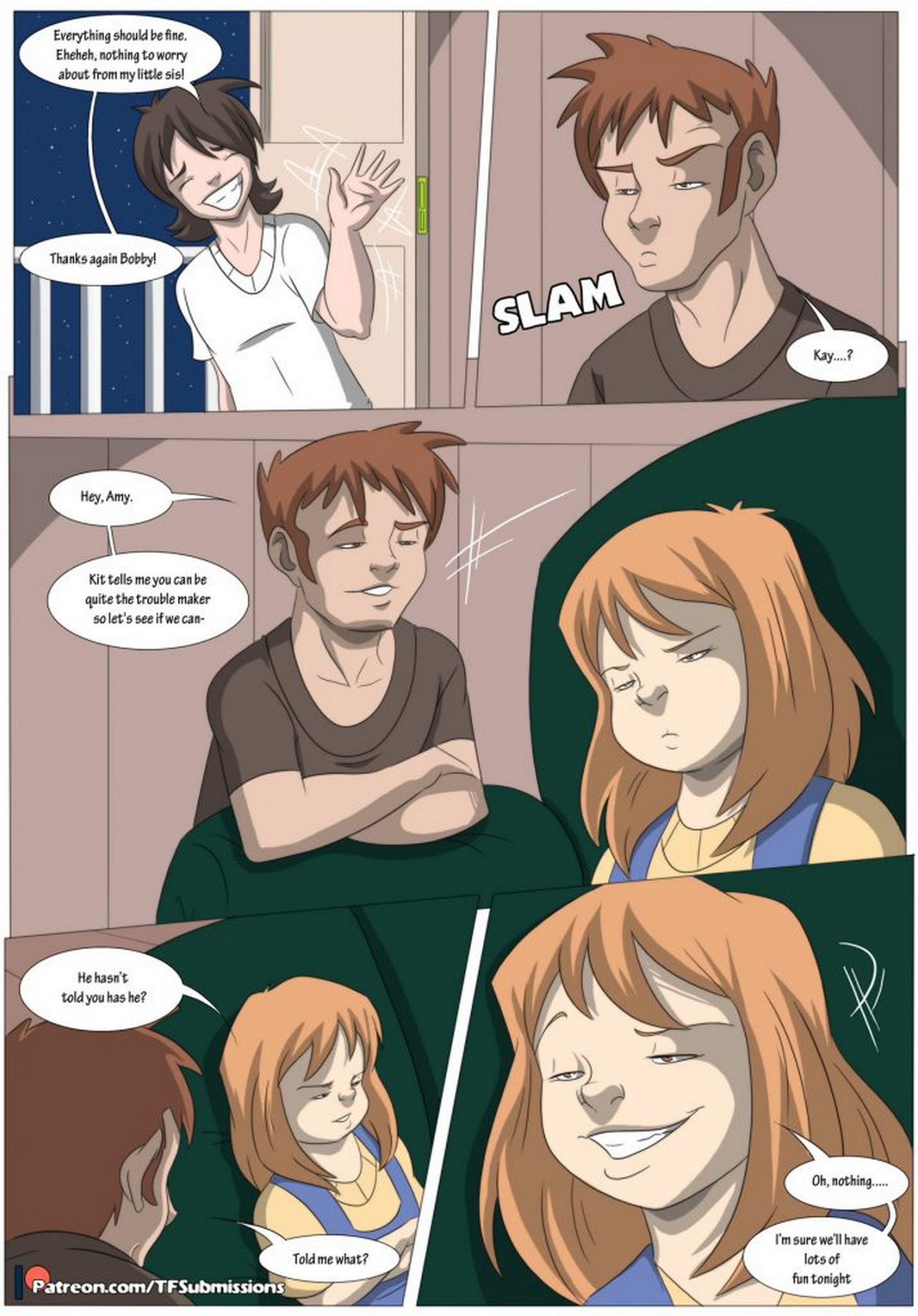 Bigger And Milkier Witchking00 04 1