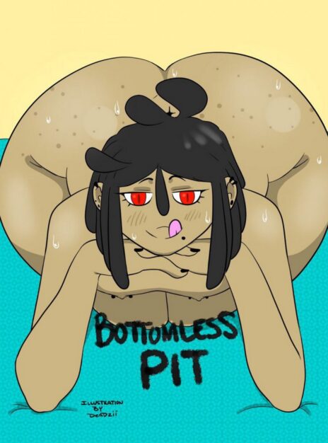 Bottomless Pit – Deadzii