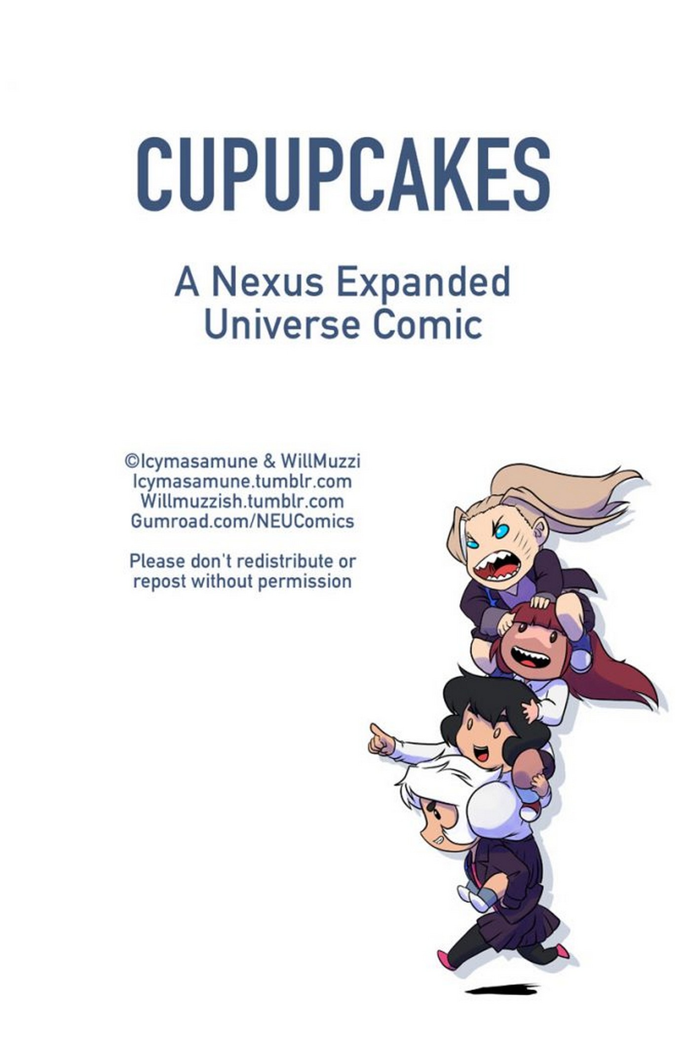 Cupupcakes Demonesu 02