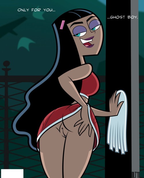 Danny Phantom Paulina 06