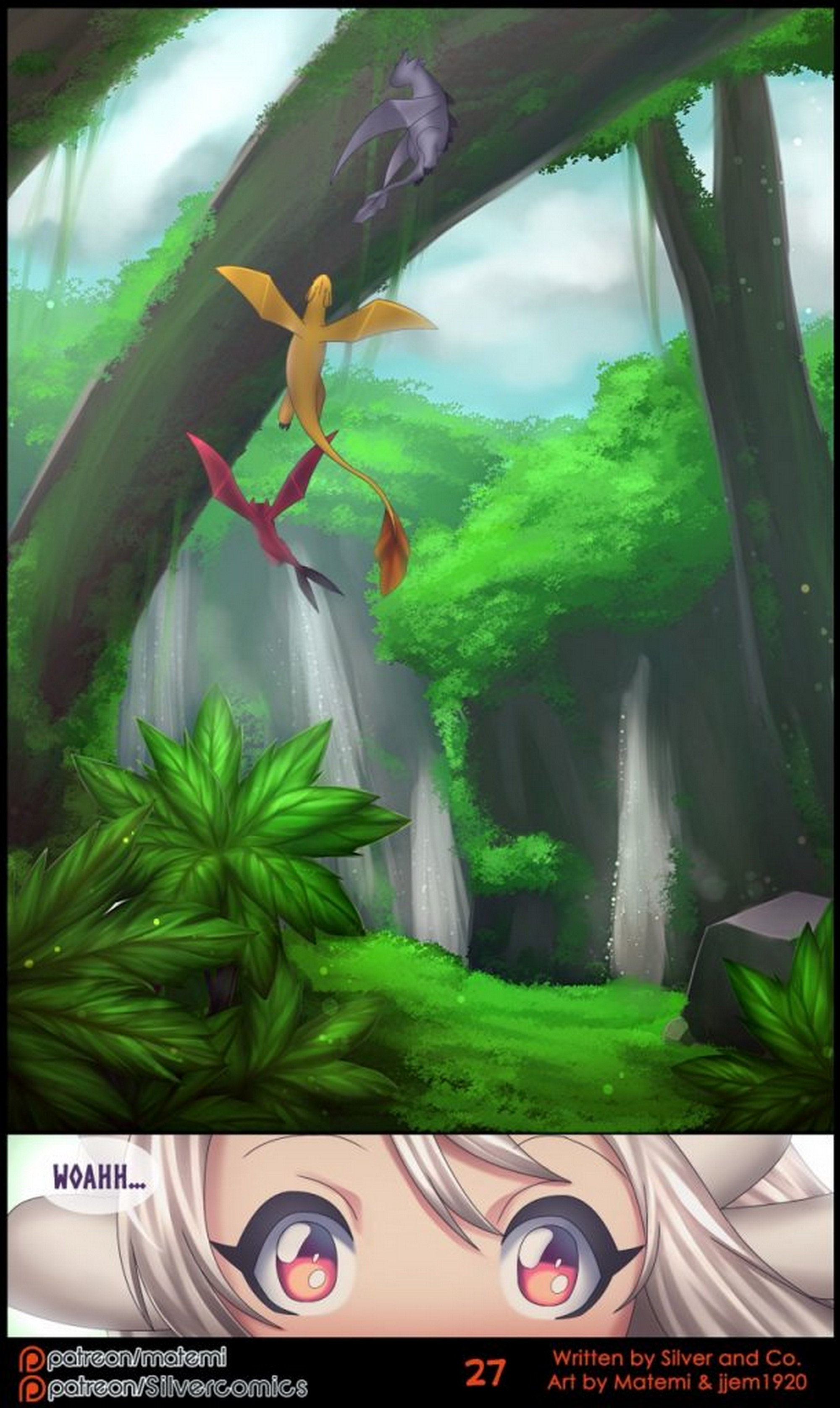 Dawn Of Dragons Matemi 28