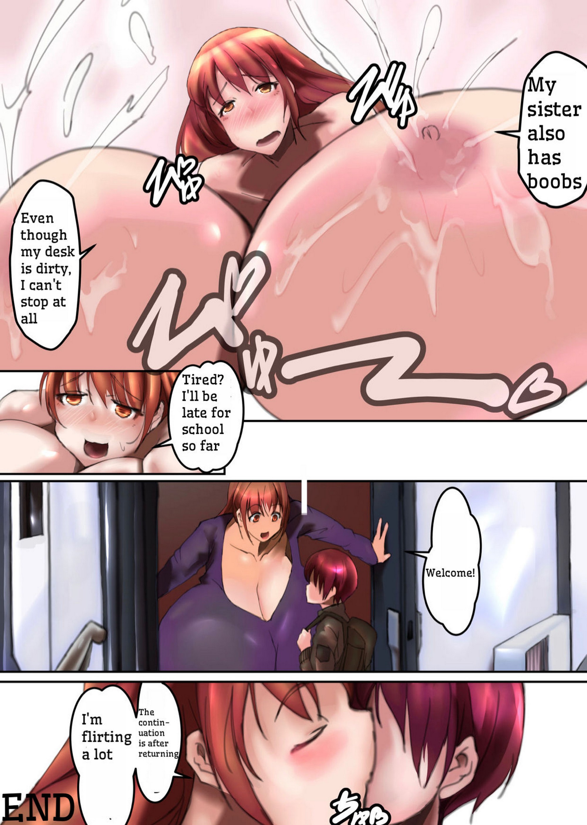 Dekiai Hotmilk Kinkoumori 15
