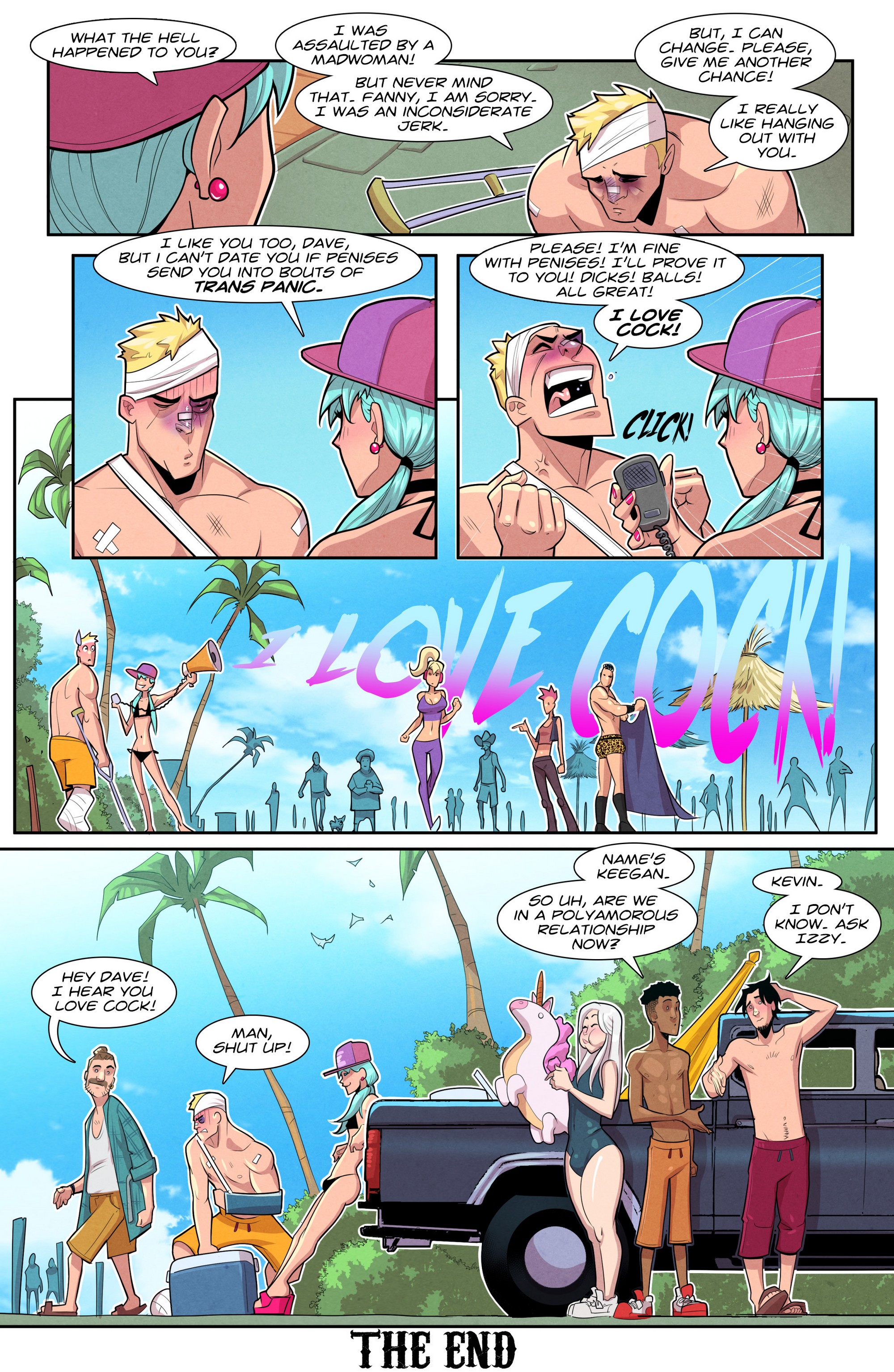 Dire Straights 2 Cherry Mouse Street 14