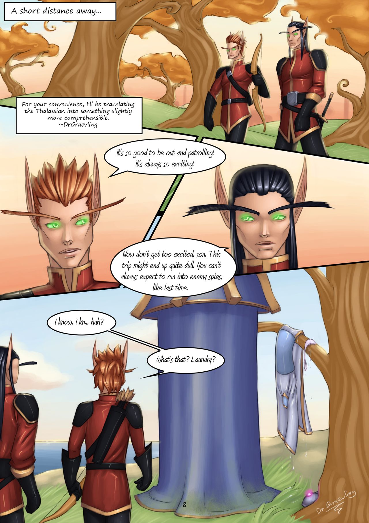 Epic Journeys And Random Encounters Drgraevling 09