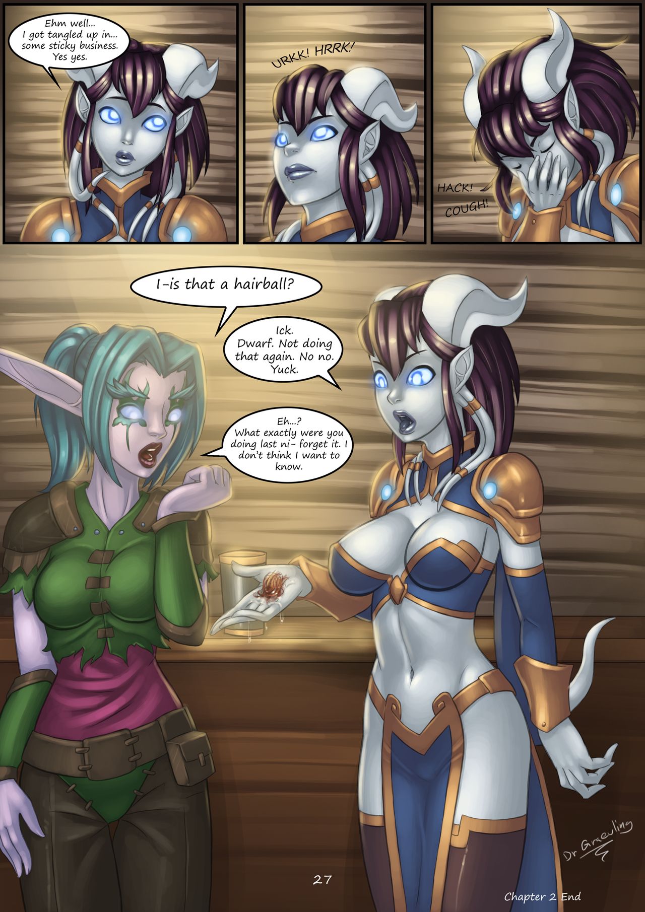 Epic Journeys And Random Encounters Drgraevling 52