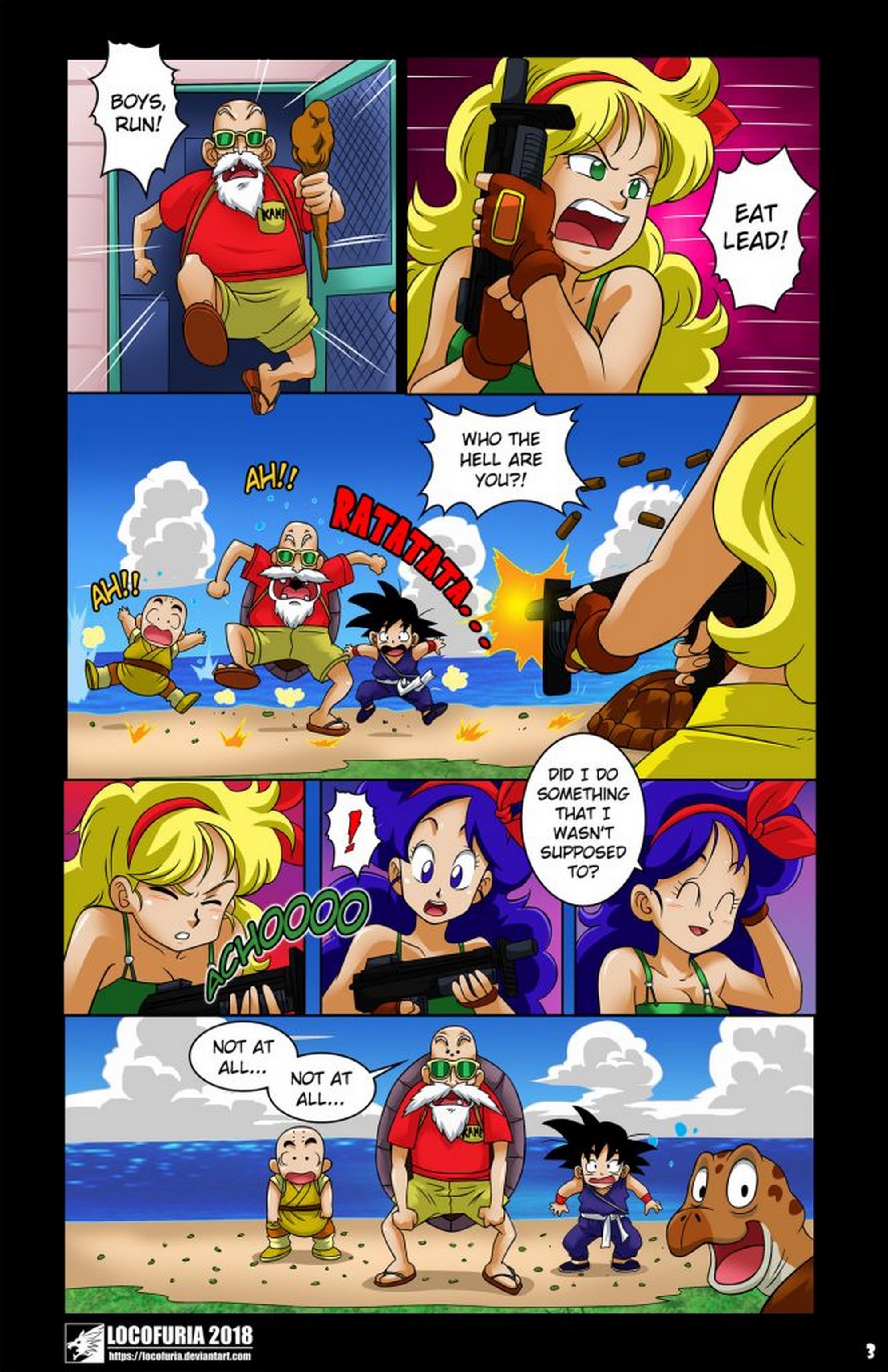 Evil Coronation 2 Dante Mondego 04
