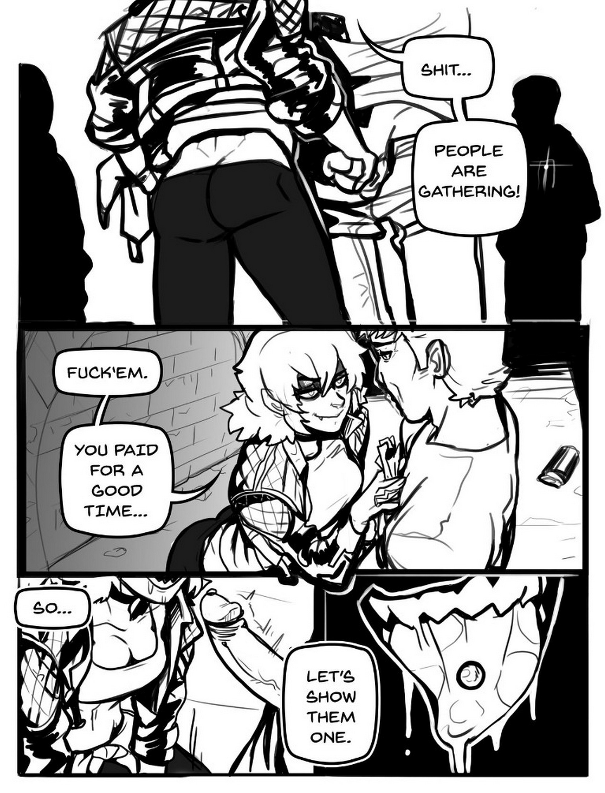 Fangs Andava Doc 07