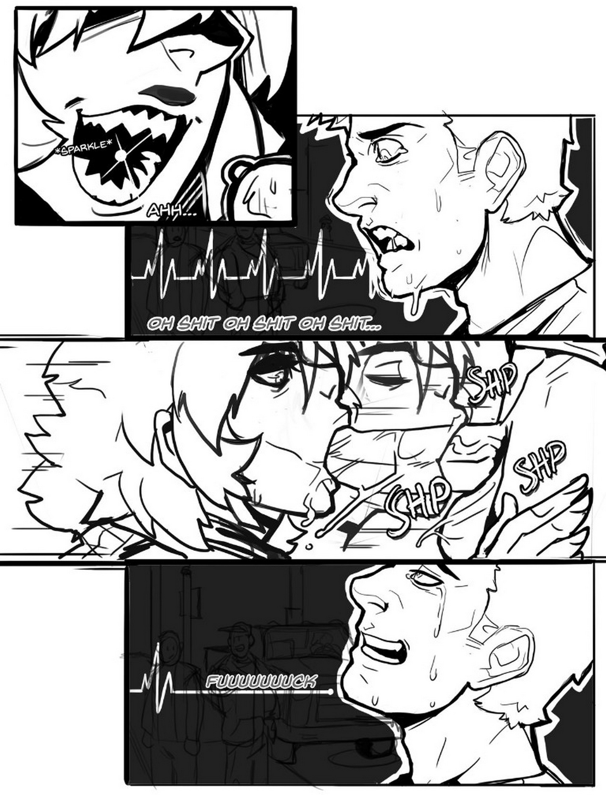 Fangs Andava Doc 08