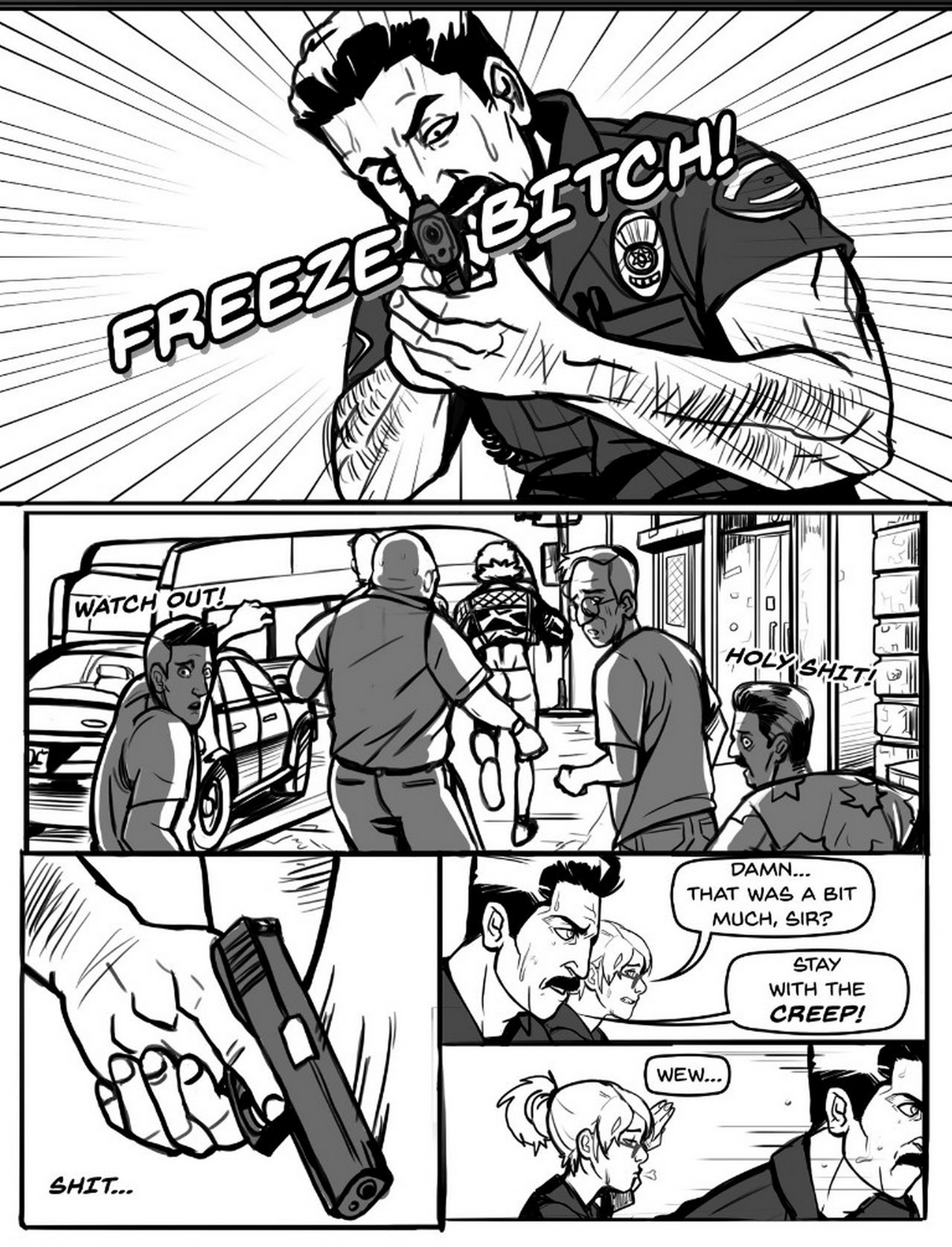 Fangs Andava Doc 21