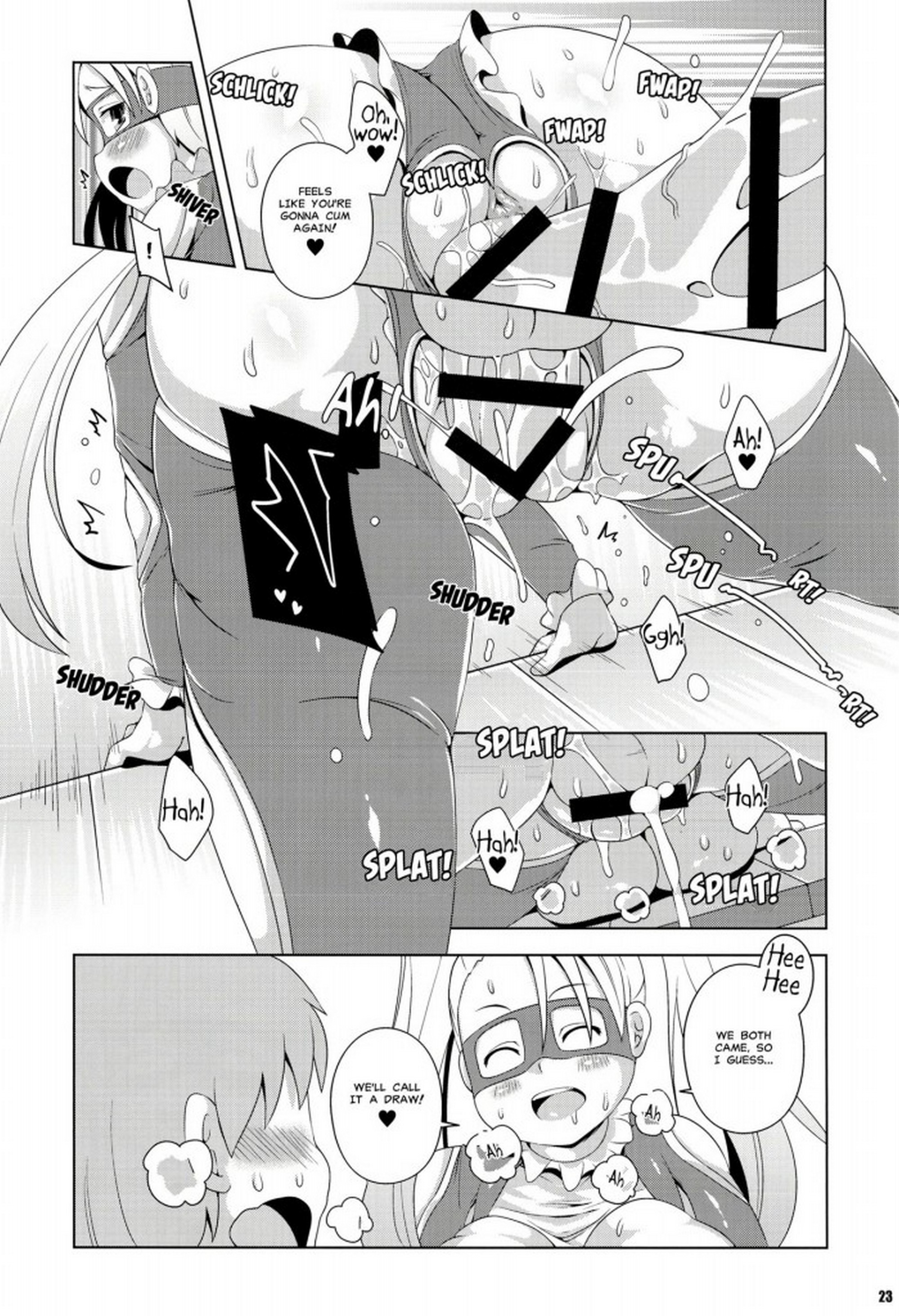 Hametra Rainbow Watosato 21