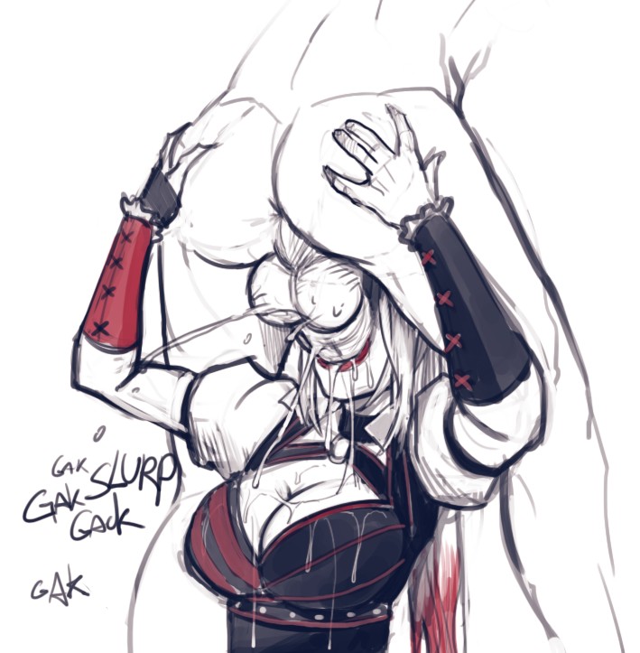 Harley Quinn Superslut Devilhs 07