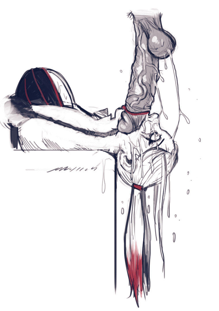 Harley Quinn Superslut Devilhs 103