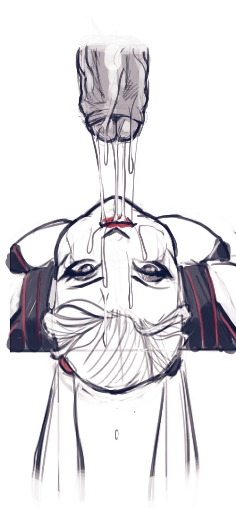 Harley Quinn Superslut Devilhs 16