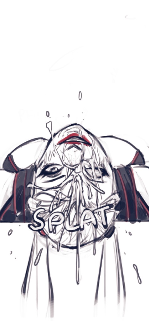 Harley Quinn Superslut Devilhs 18