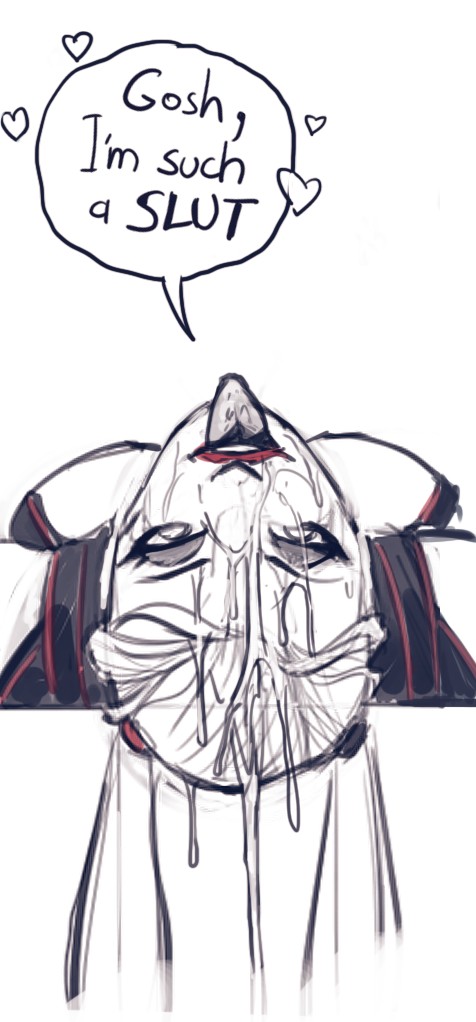 Harley Quinn Superslut Devilhs 19