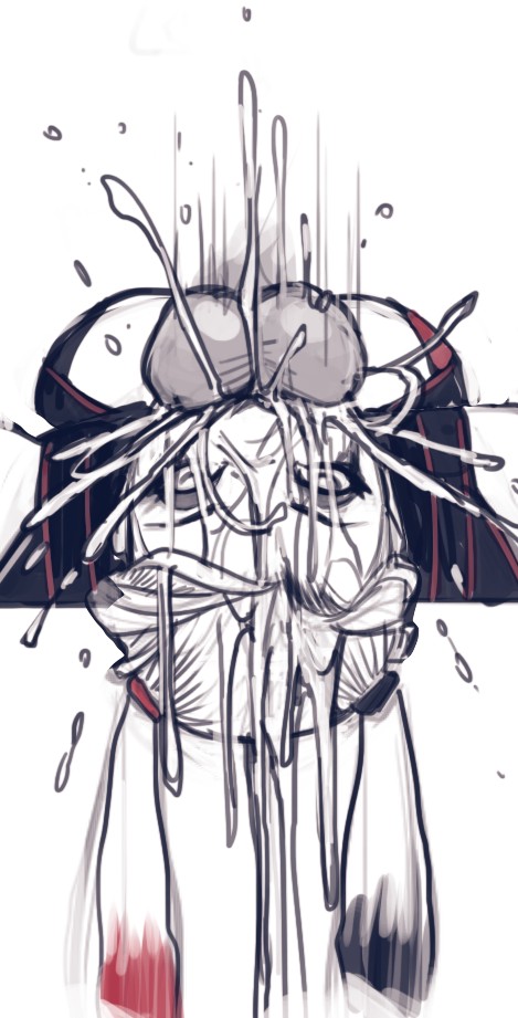 Harley Quinn Superslut Devilhs 26
