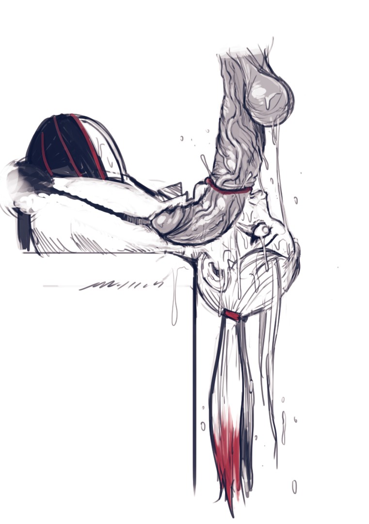 Harley Quinn Superslut Devilhs 33