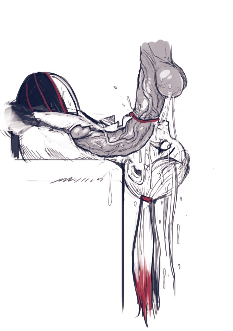 Harley Quinn Superslut Devilhs 34