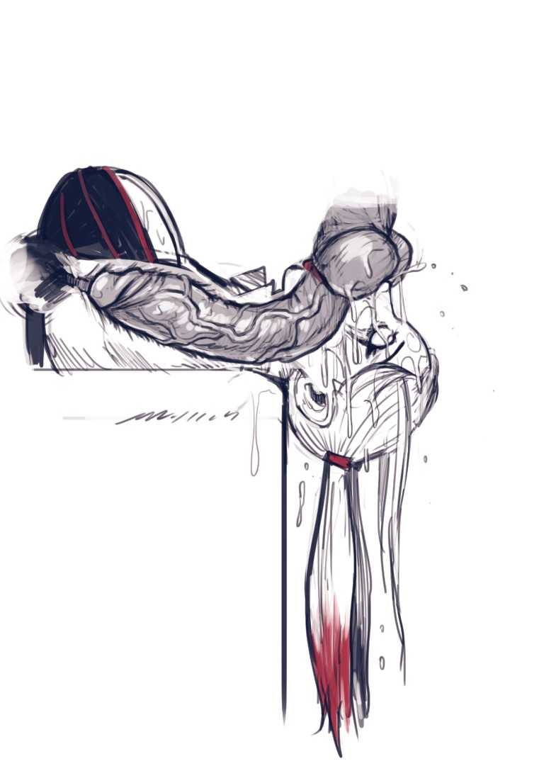Harley Quinn Superslut Devilhs 35