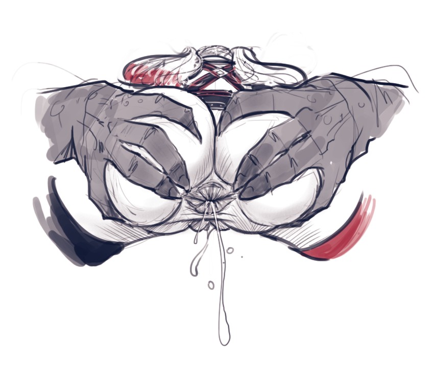 Harley Quinn Superslut Devilhs 89
