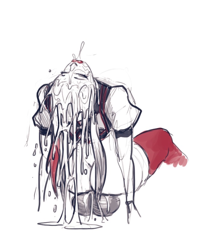Harley Quinn Superslut Devilhs 96