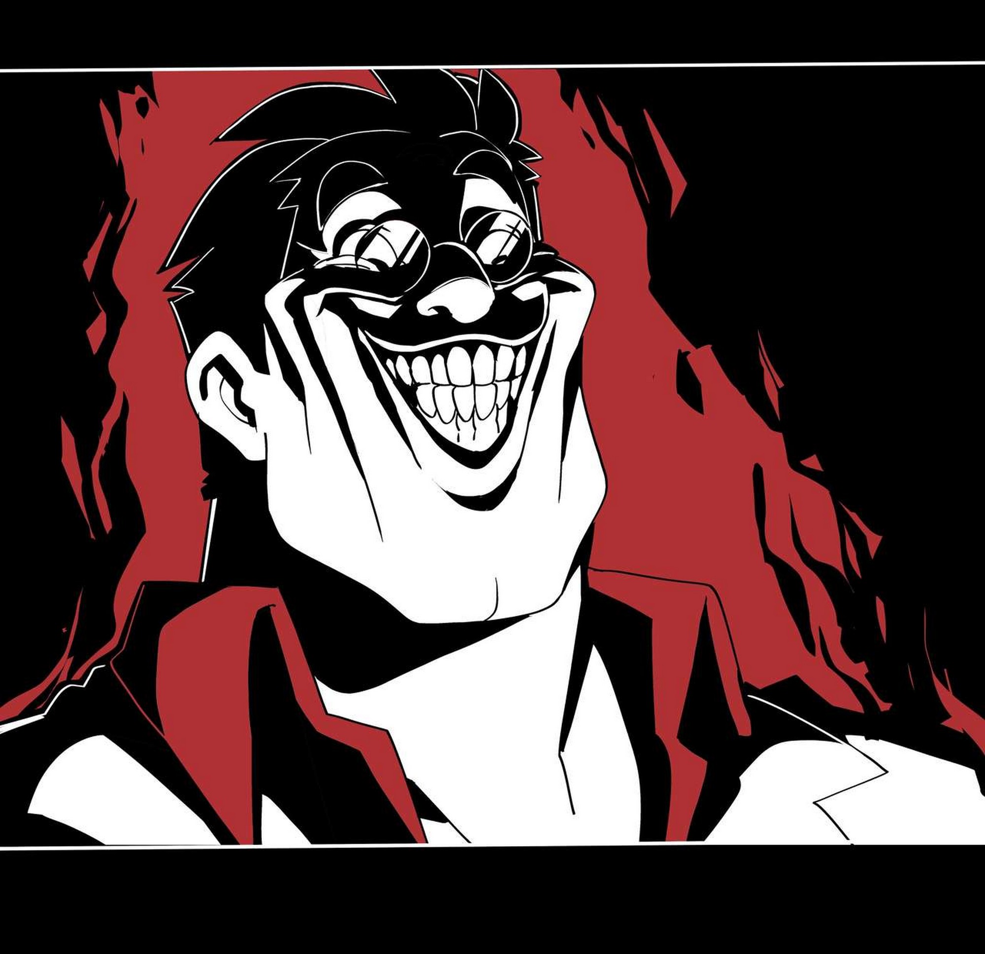 Helltaker Fanart Madness – Nisego 114