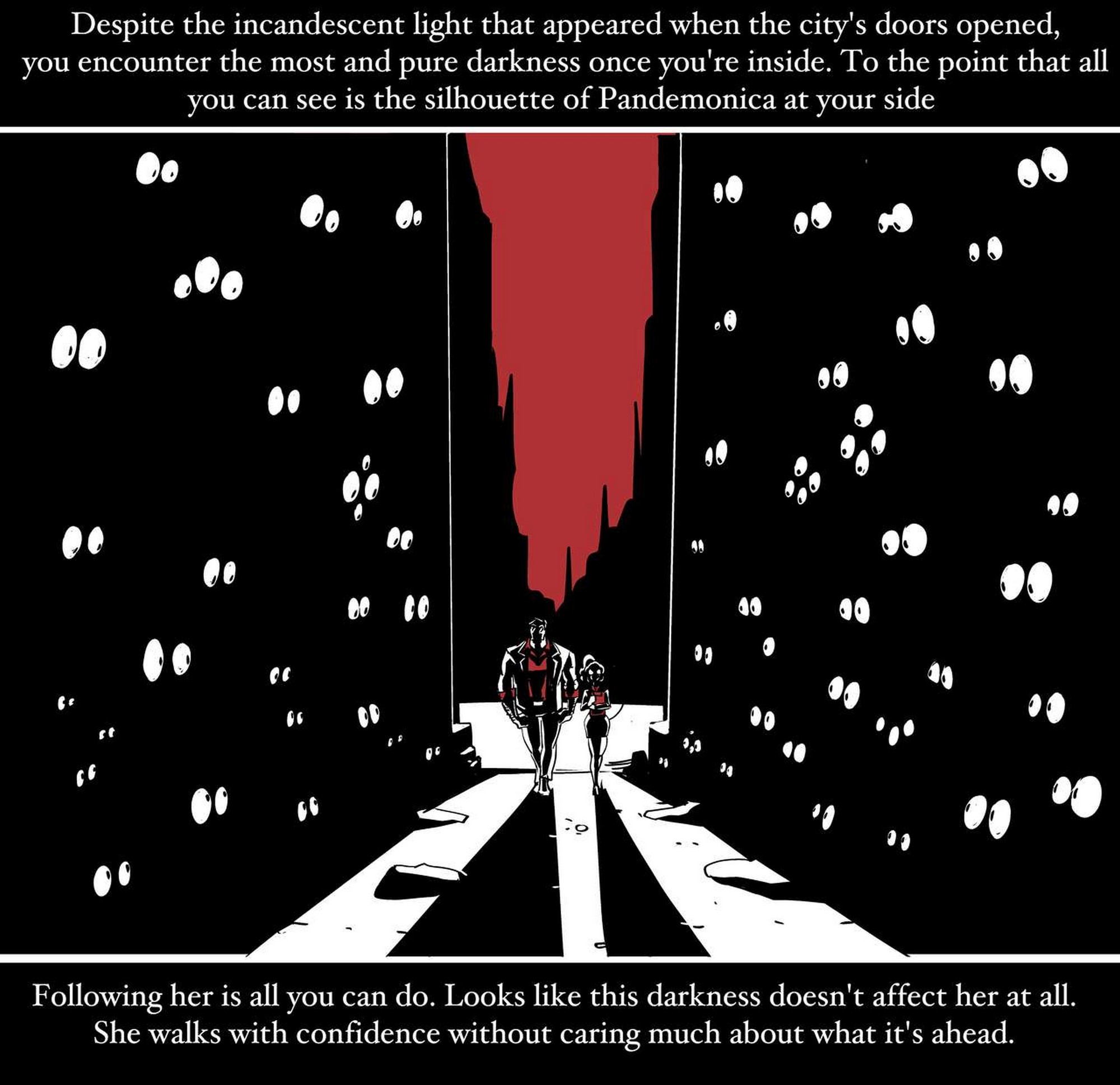 Helltaker Fanart Madness – Nisego 142