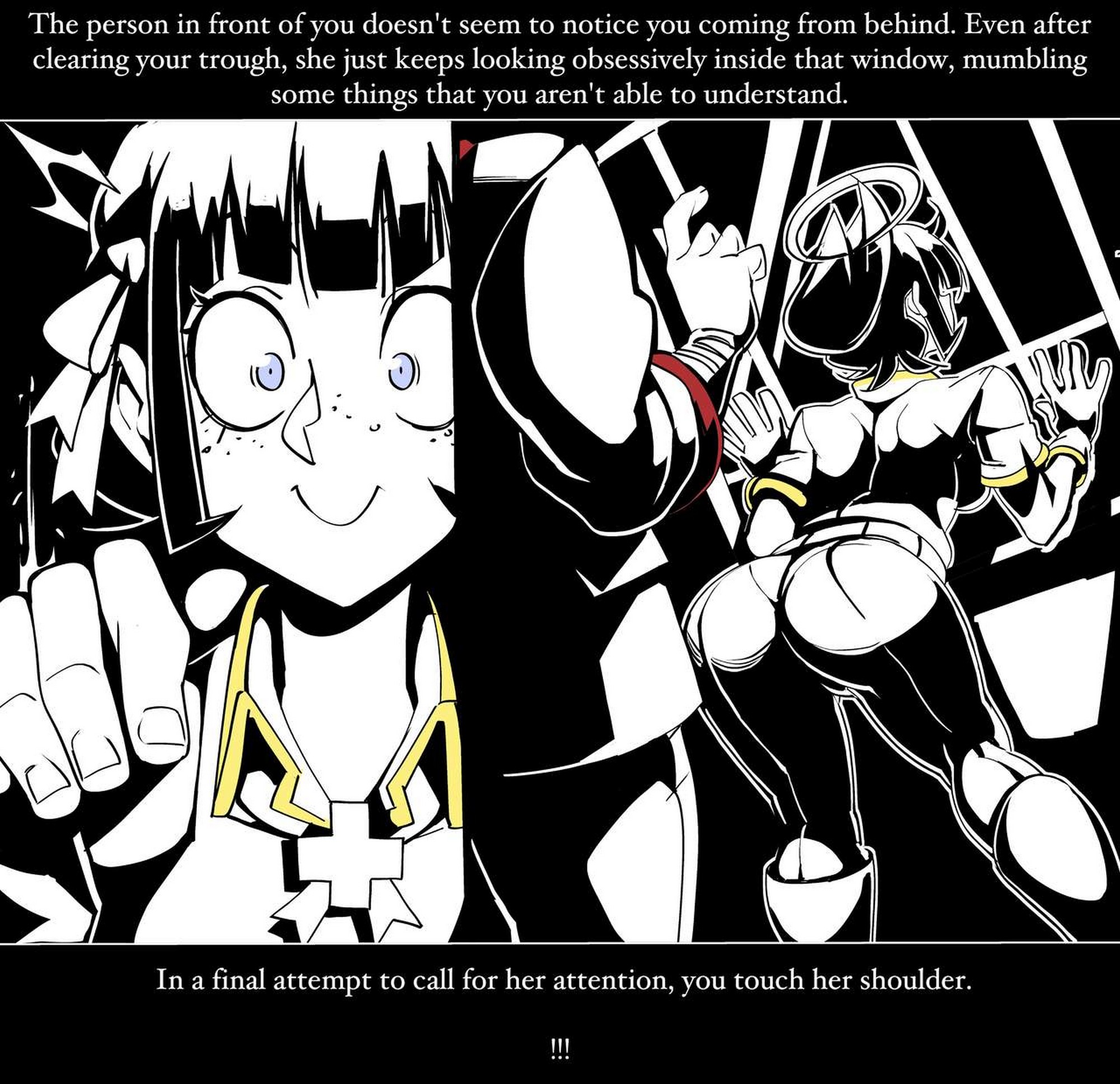 Helltaker Fanart Madness – Nisego 146