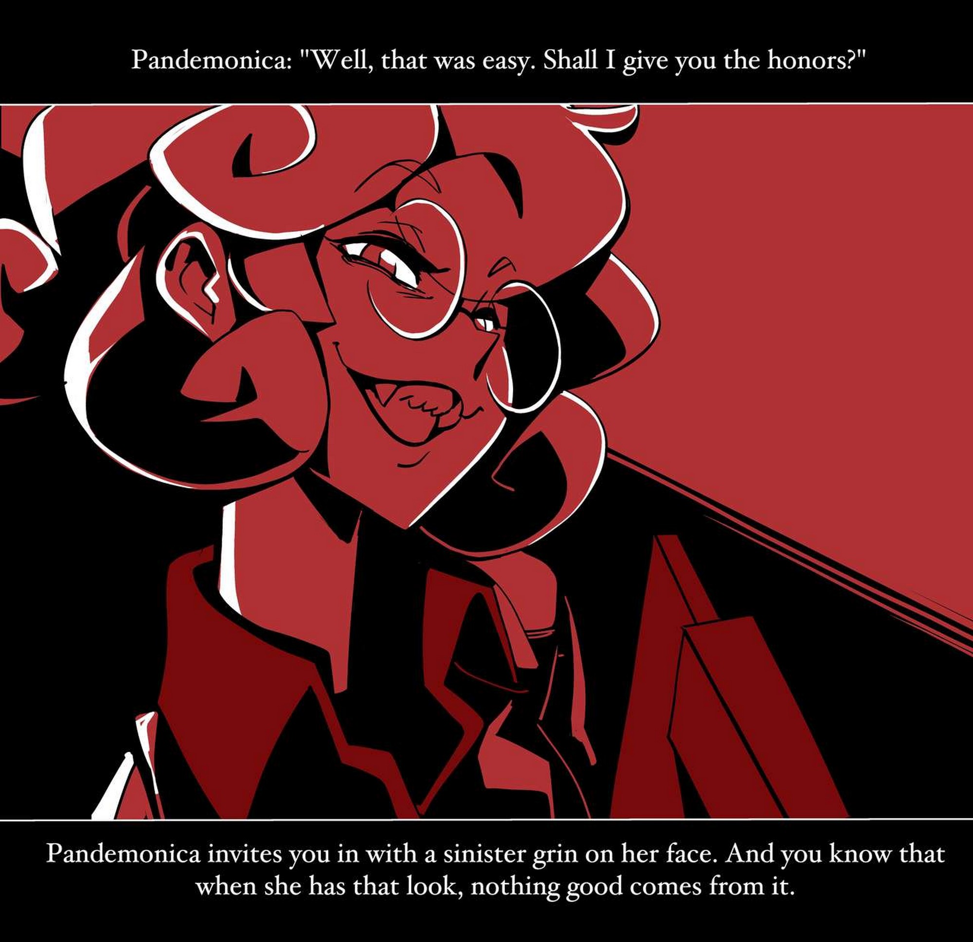 Helltaker Fanart Madness – Nisego 149