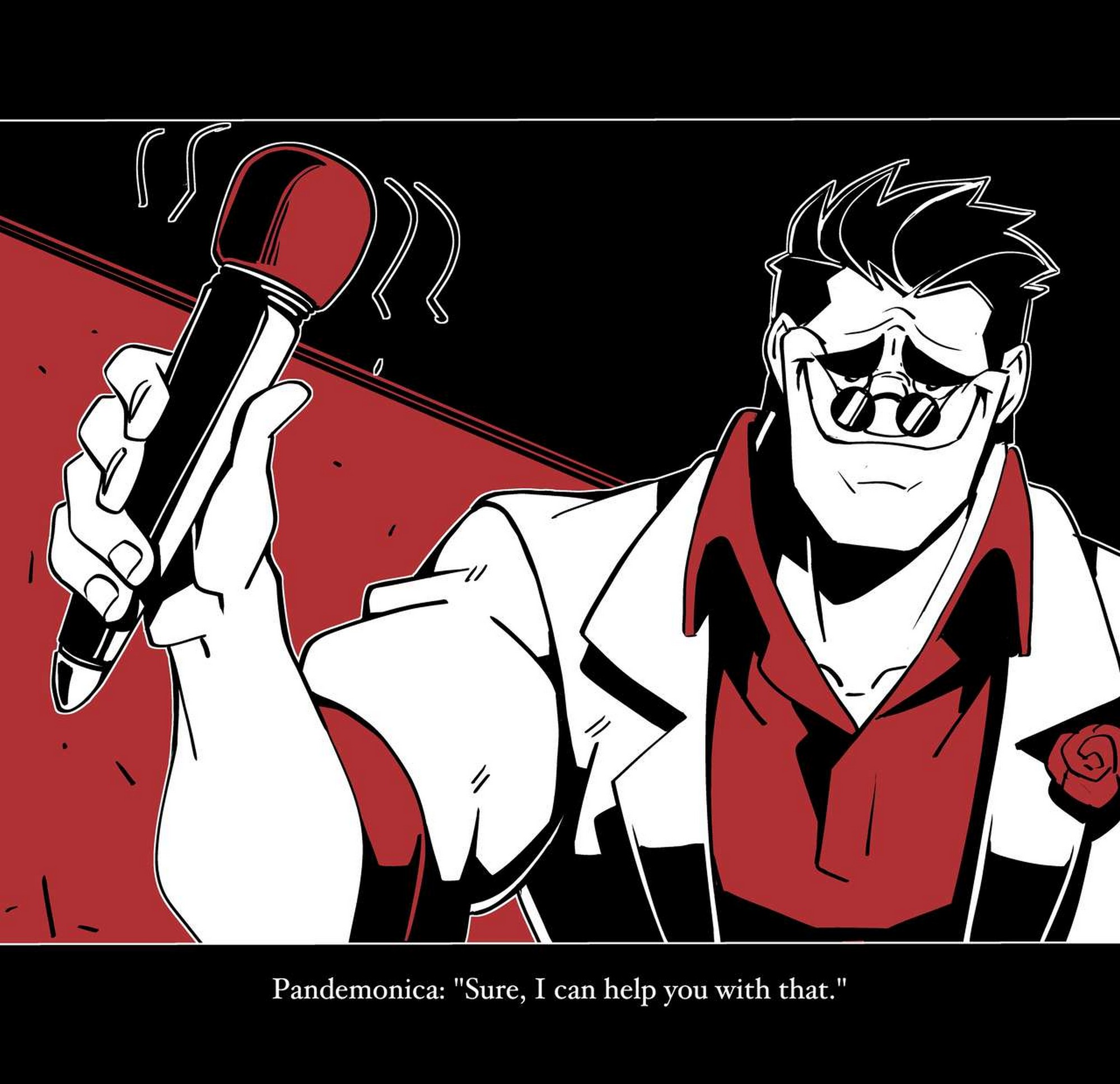 Helltaker Fanart Madness – Nisego 154