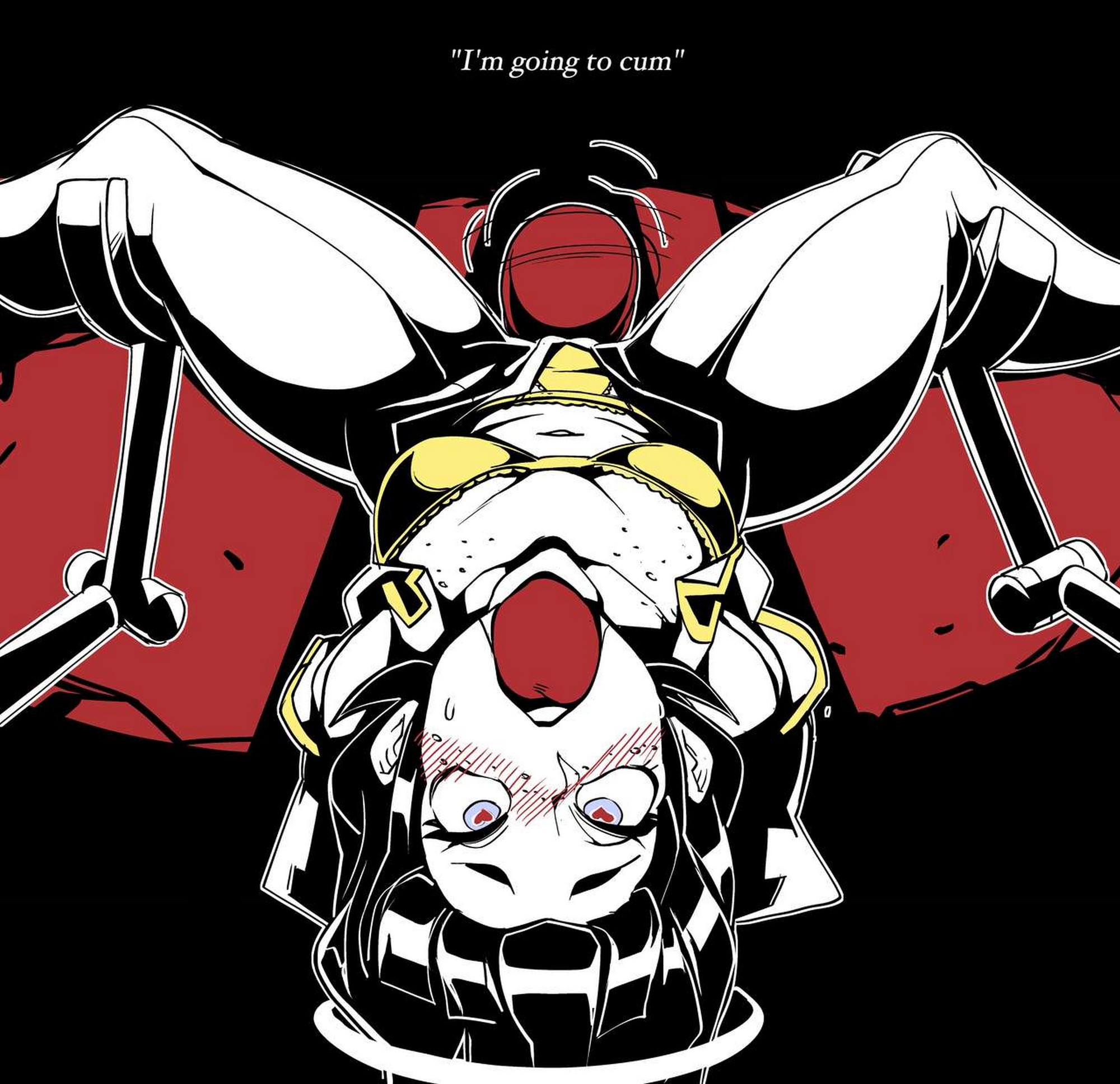 Helltaker Fanart Madness – Nisego 158