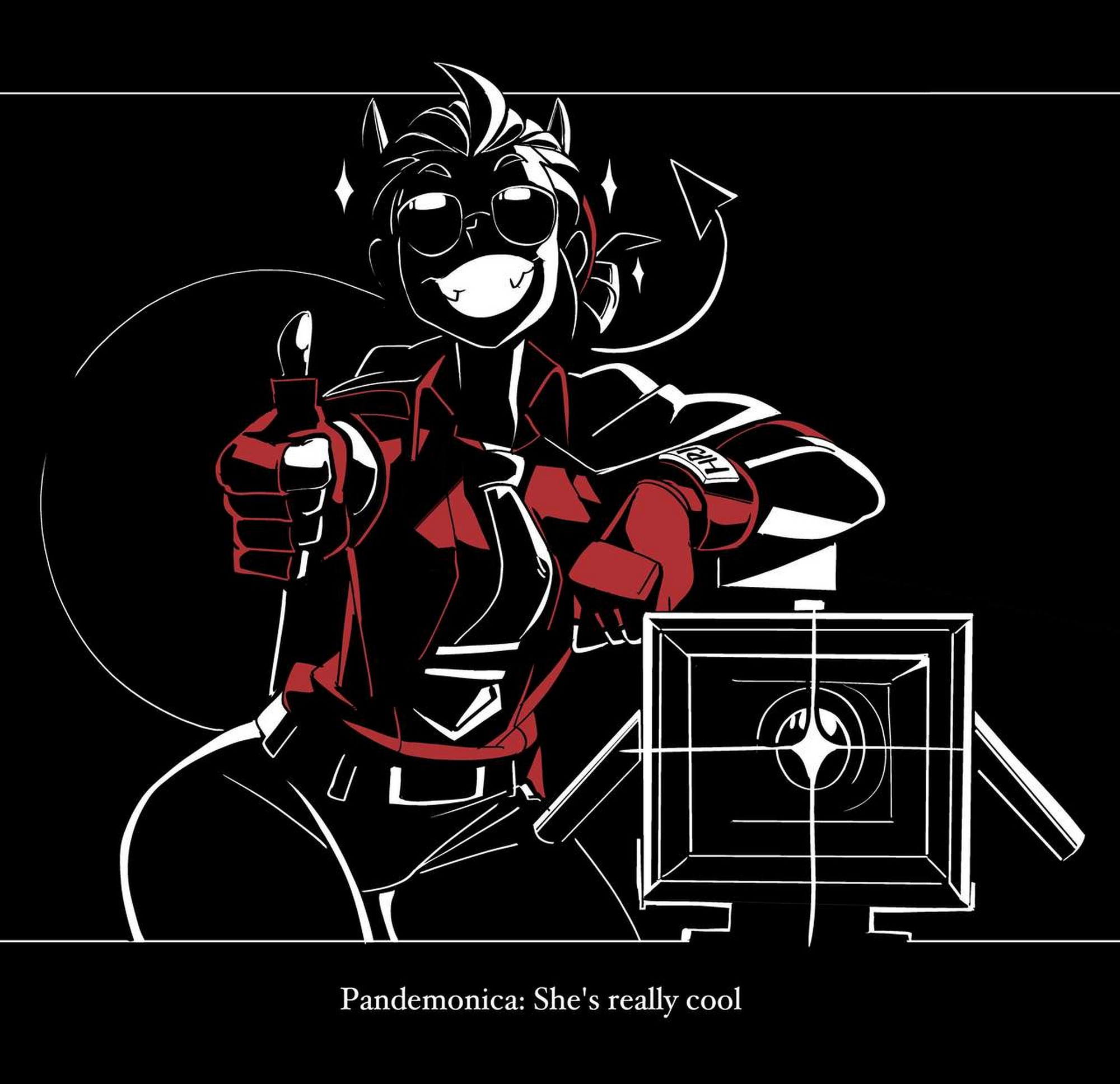 Helltaker Fanart Madness – Nisego 162