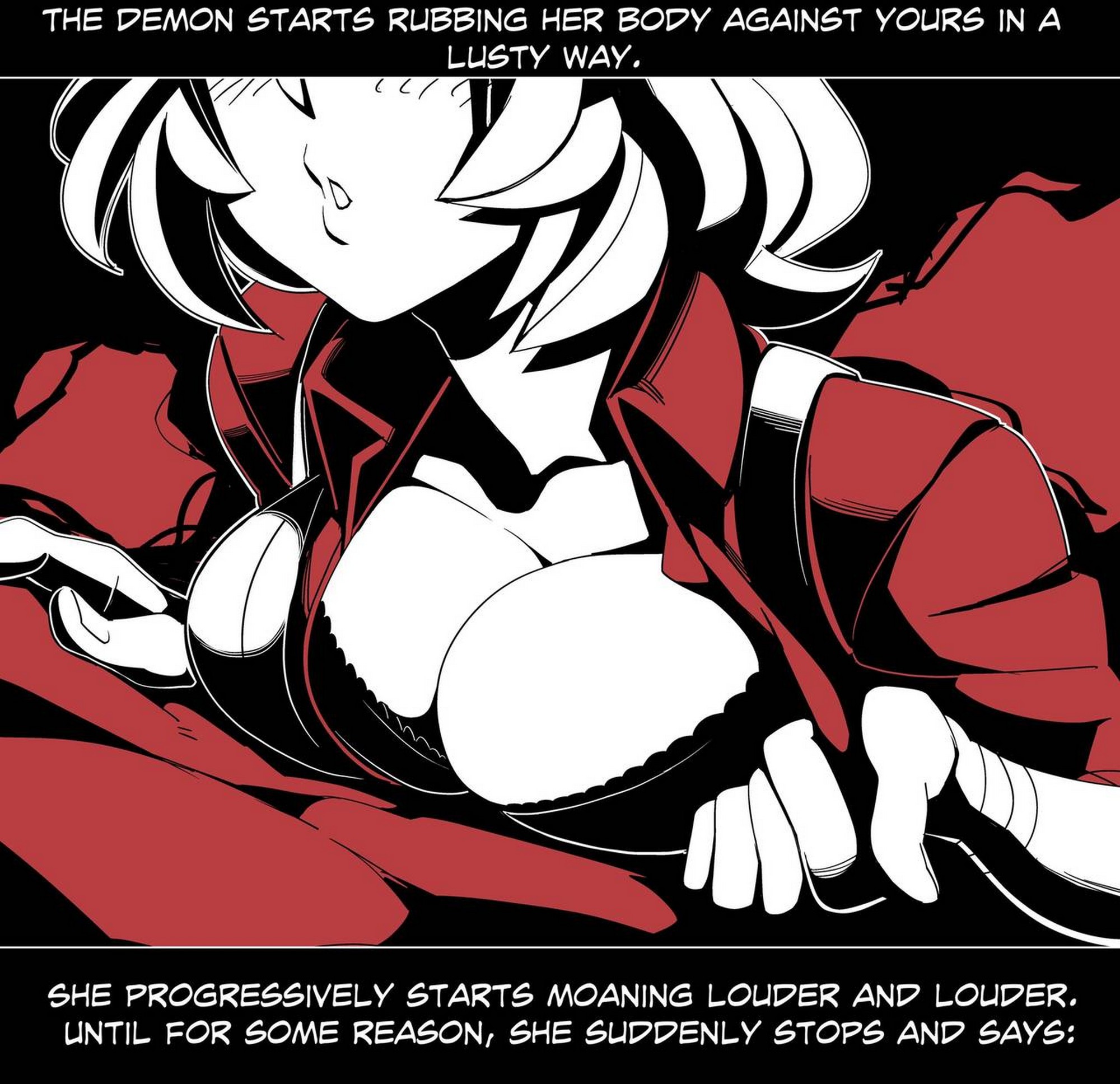 Helltaker Fanart Madness – Nisego 83