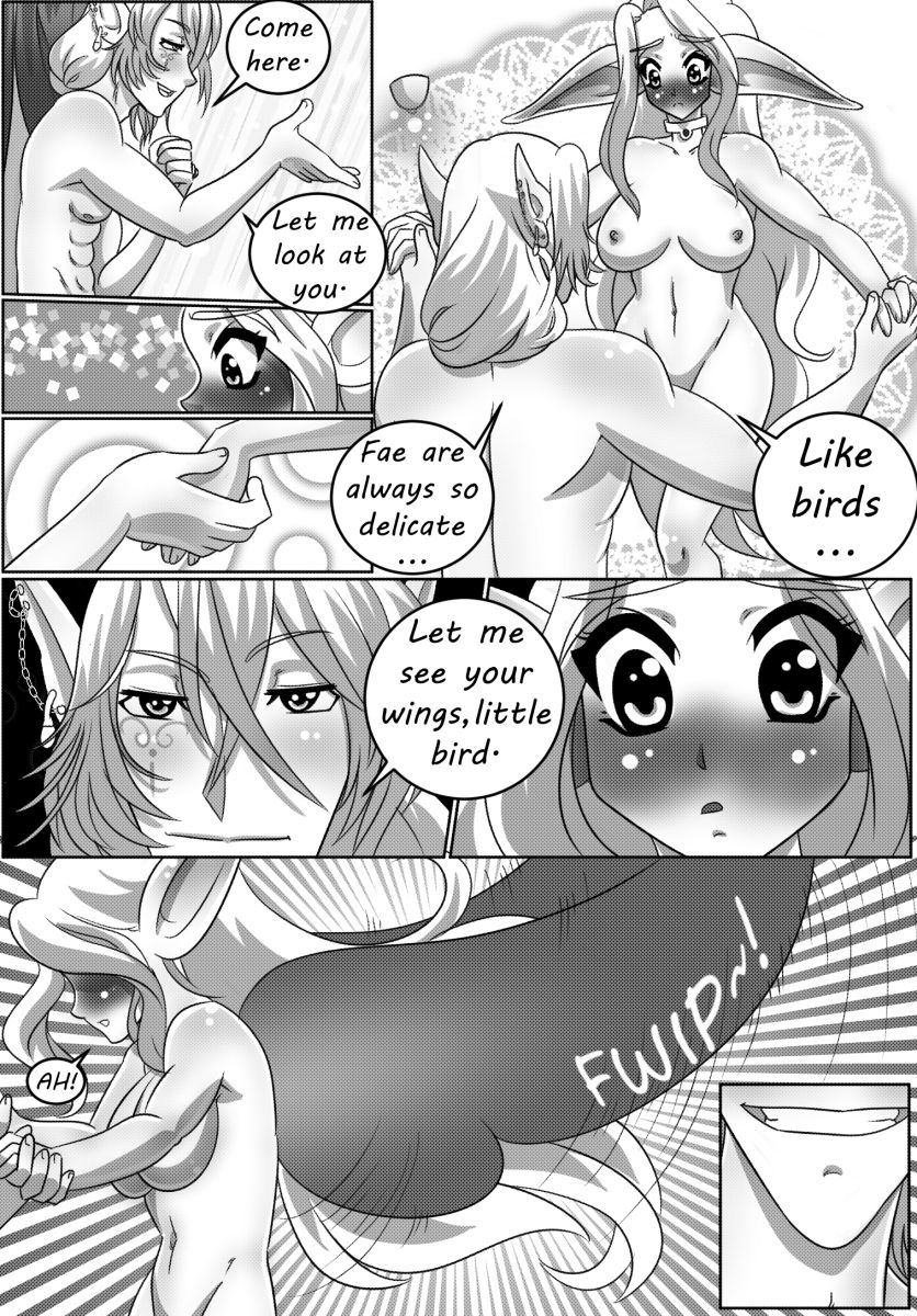 Hostages 3 – Pornicious 05