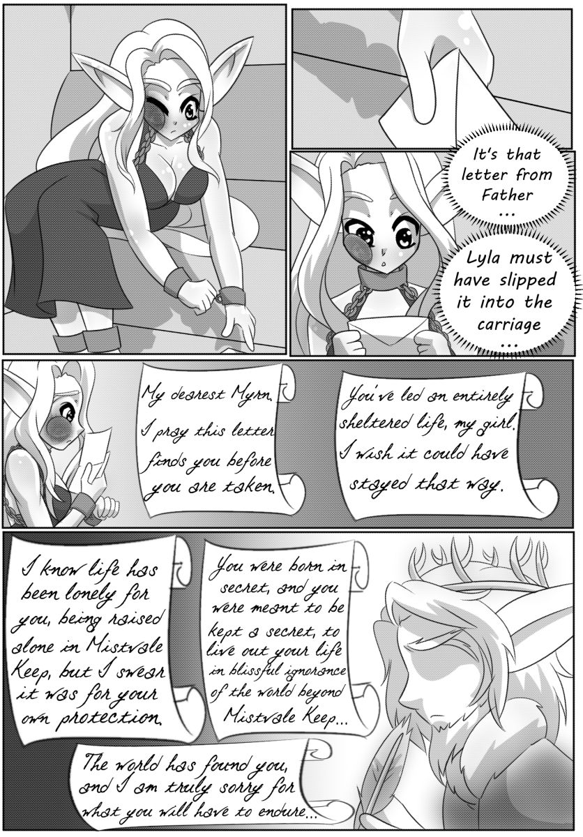 Hostages Pornicious 06