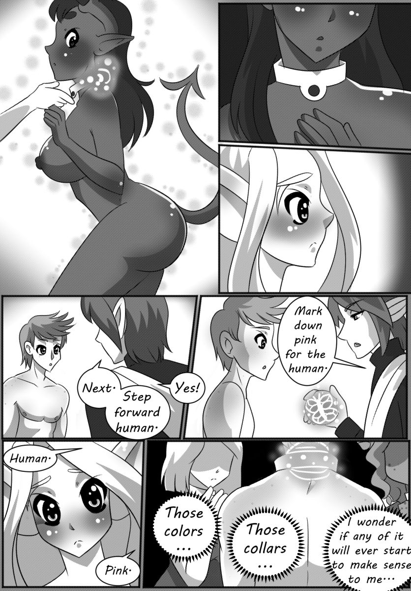 Hostages Pornicious 09 1