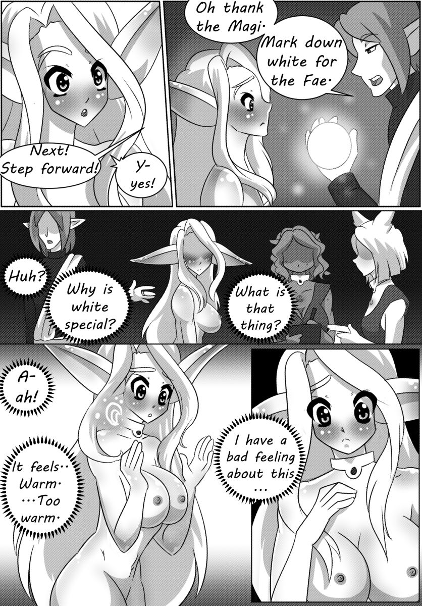 Hostages Pornicious 10 1