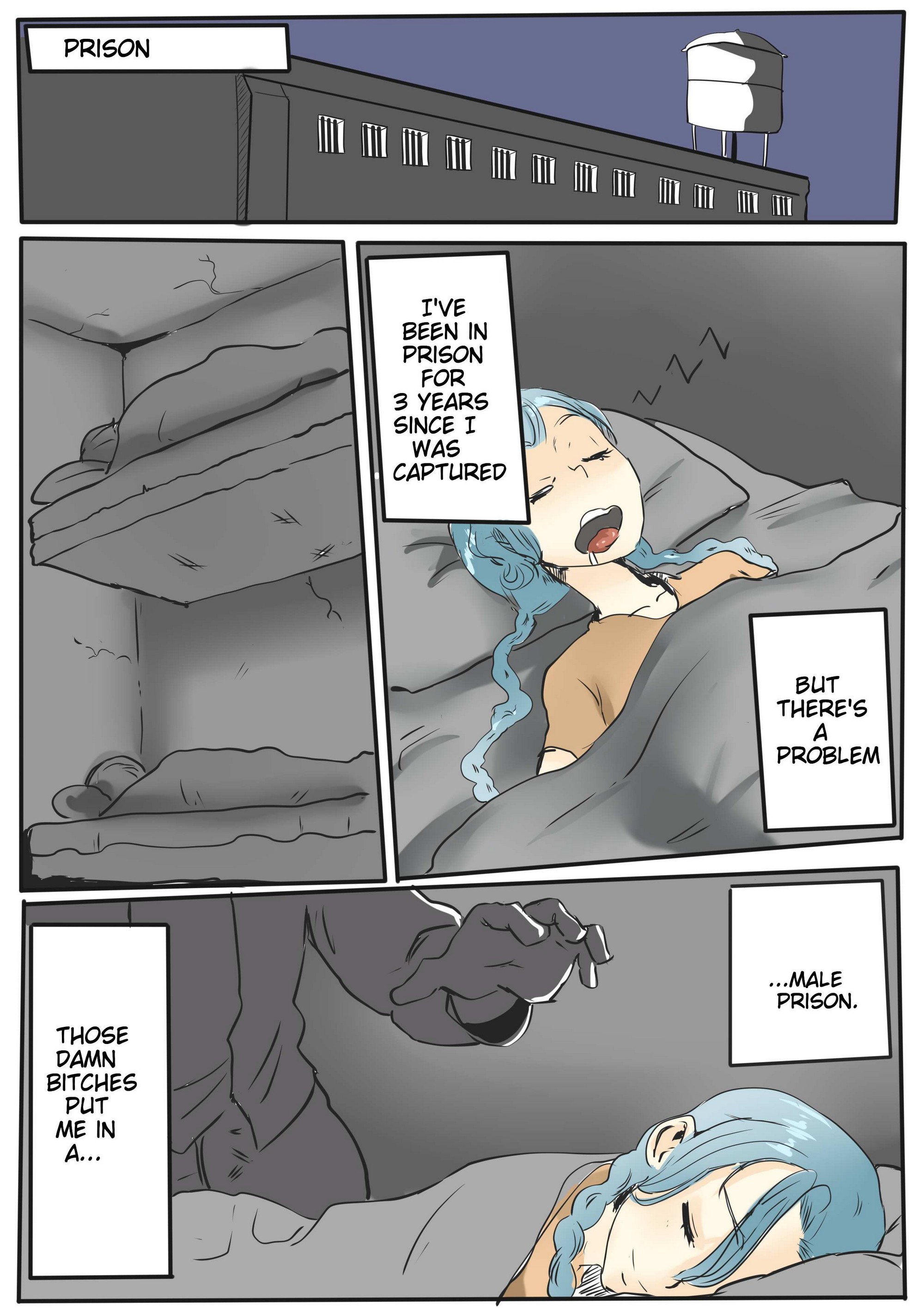 Jinx Catched Cafin 02