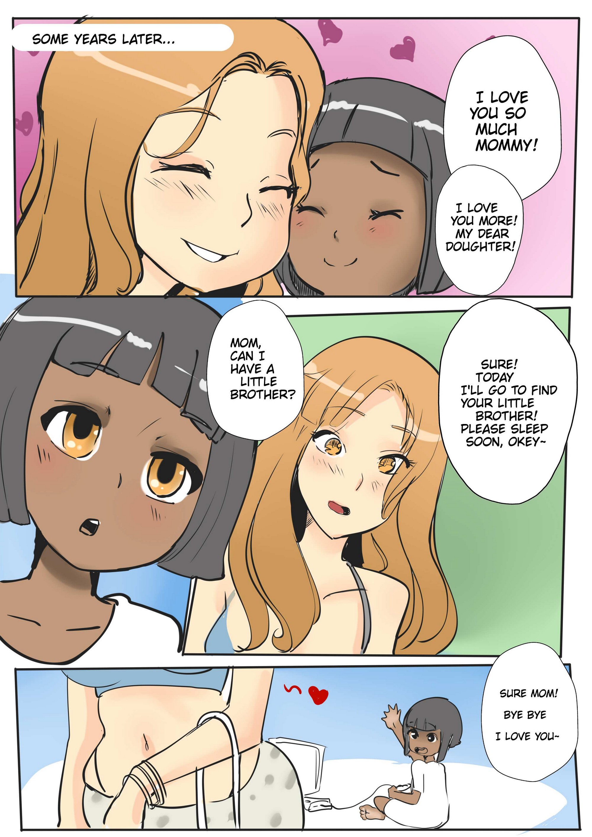 Leona Dreams 06