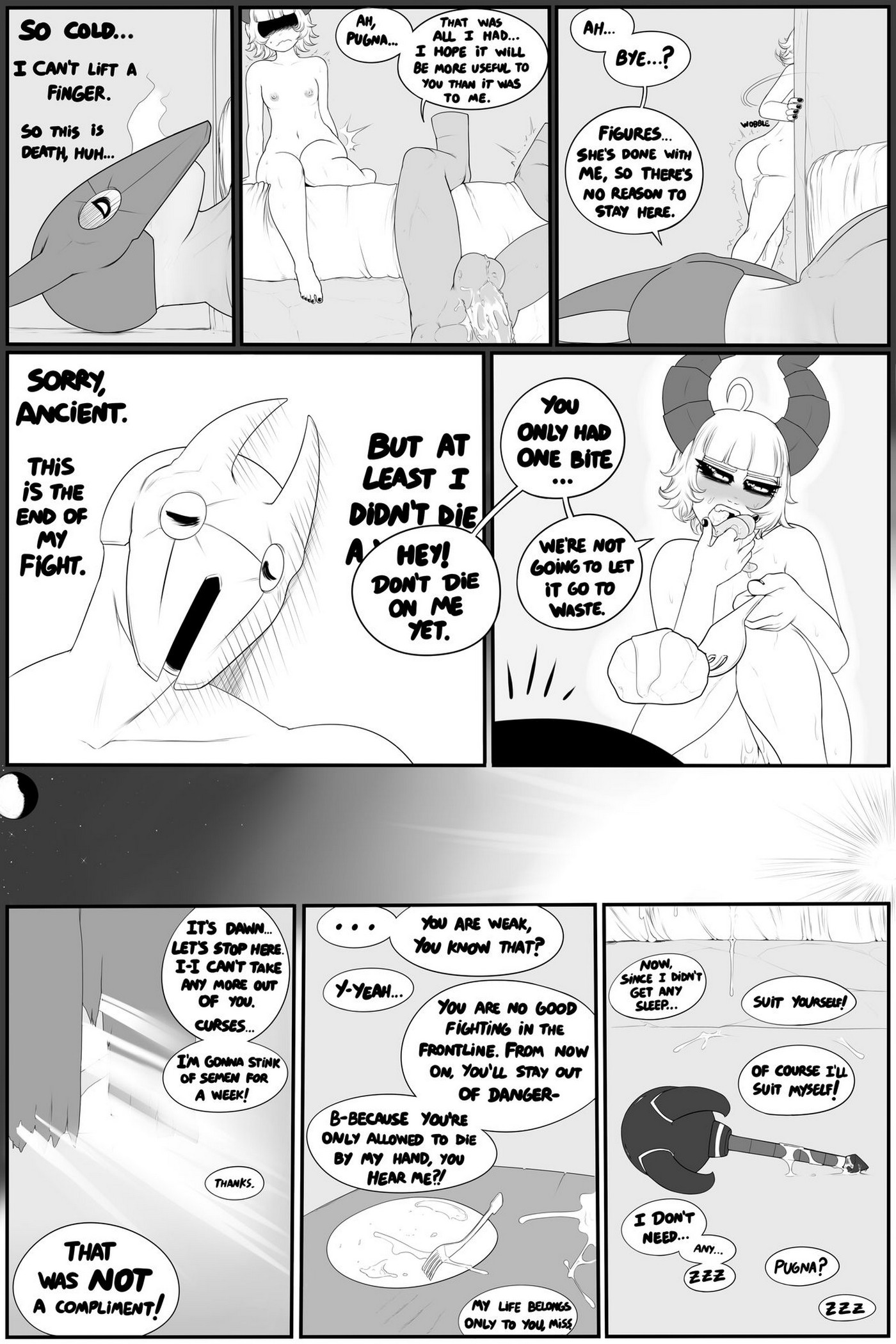 Love Drain – Redboard 23