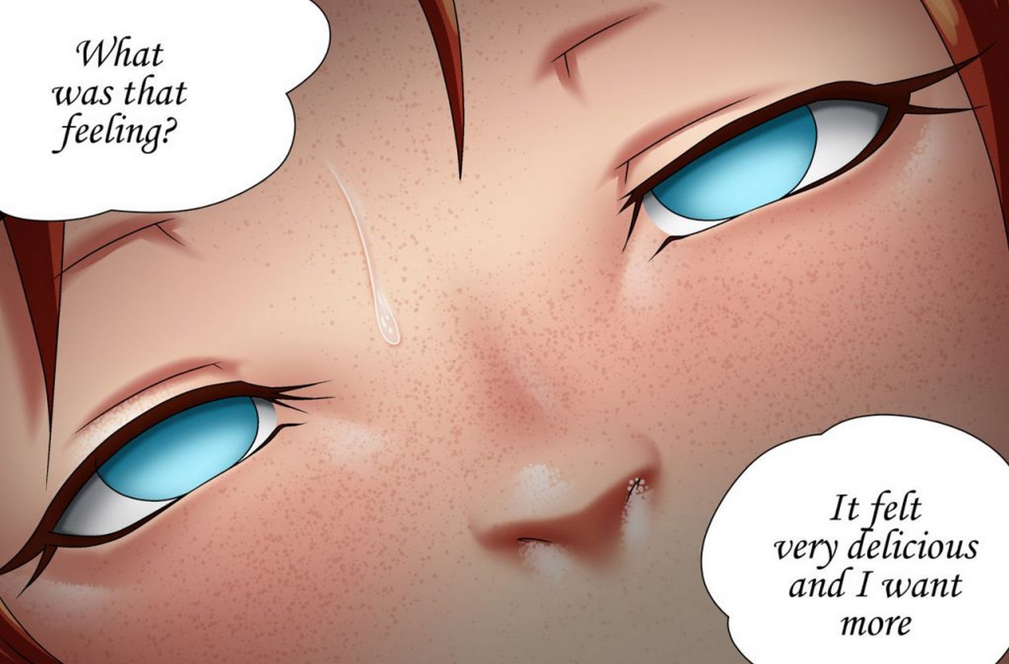 Mary Venom Photo Session Of Madness Foxyart 12