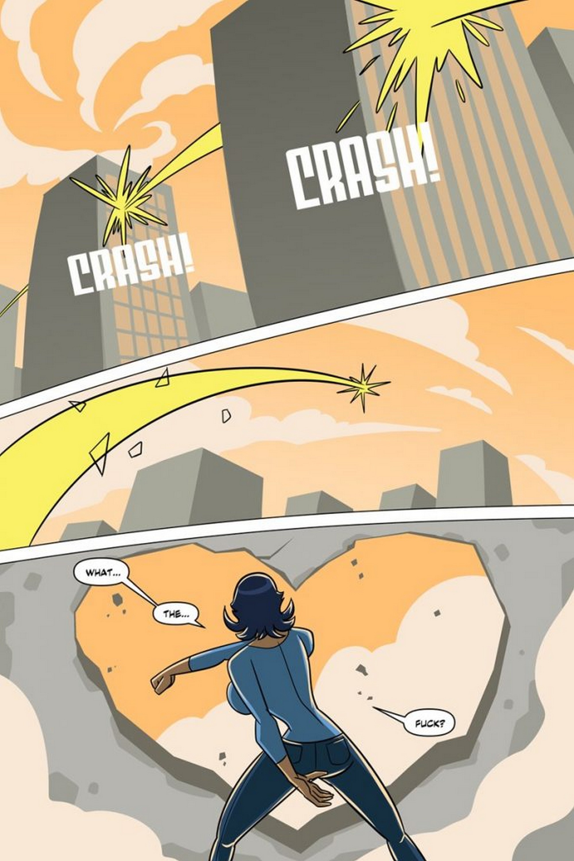 Mighty Honey By John North 25